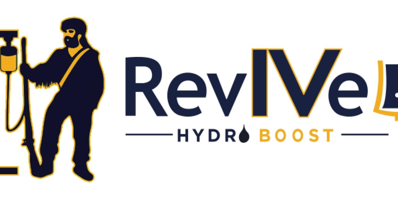 RevIVeU to Display at Camp Coker Bullet GNCC