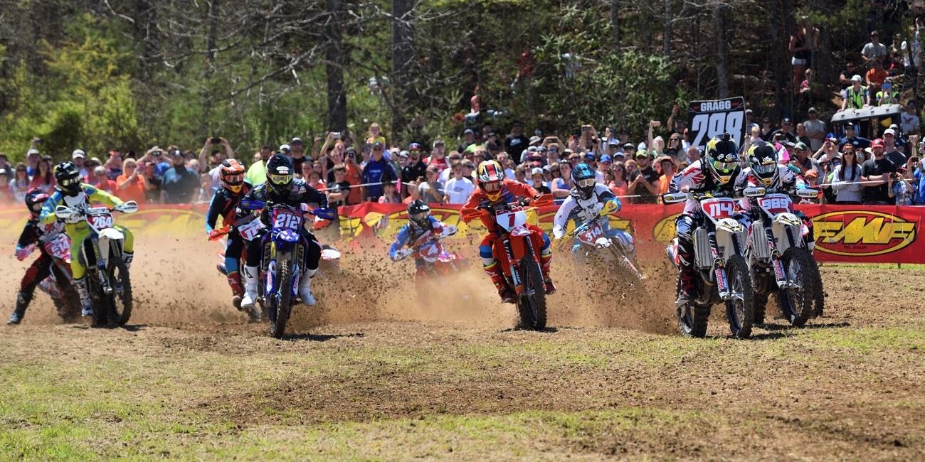 Video Report: Steele Creek Bikes