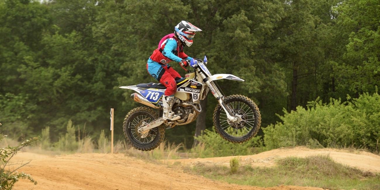 HBD MotoGrafx Named Official Graphic Company of GNCC Racing