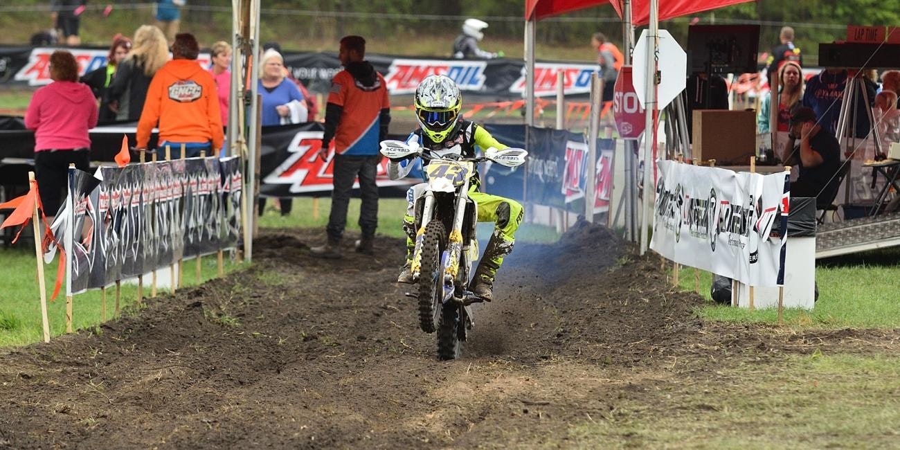 Photo Gallery: Camp Coker Bullet Youth Bikes