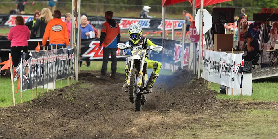 Photo Gallery: Camp Coker Bullet Youth Bikes