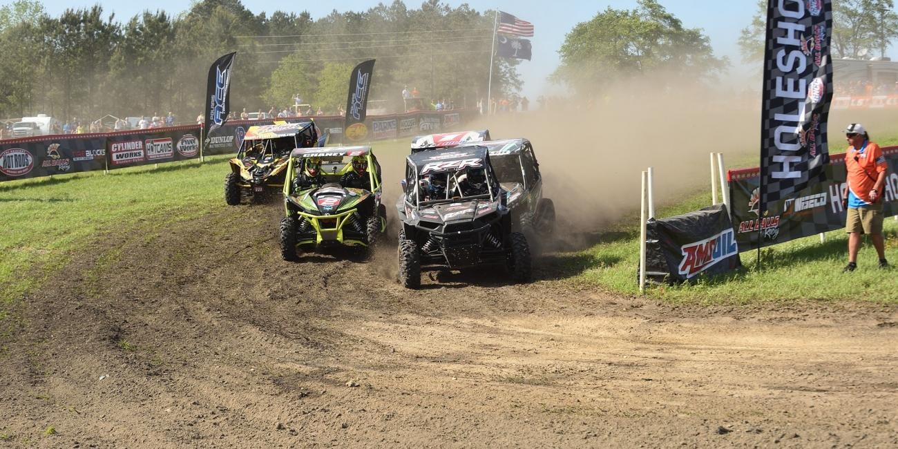 Quick Fill #15: This Week in GNCC