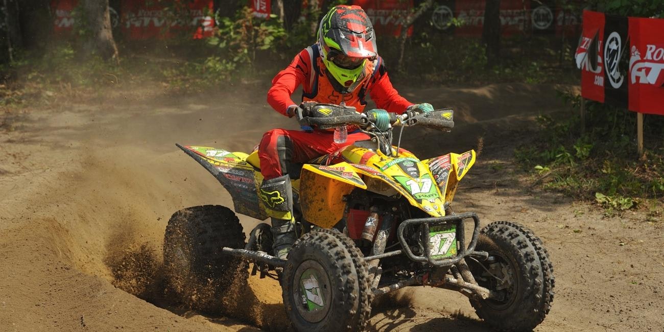 America’s Premier Off-Road Racing Series Takes on Peru, Indiana for the Inaugural X-Factor GNCC