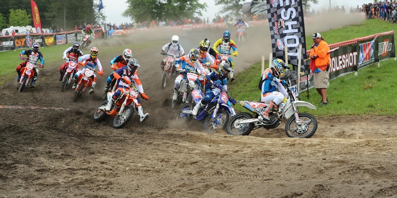 Quick Fill #16: This Week in GNCC