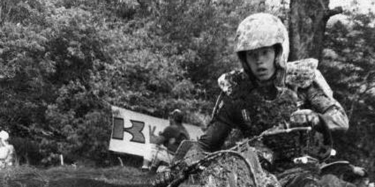 Ed Lojak Sr. Nominated for AMA Hall of Fame - GNCC Racing