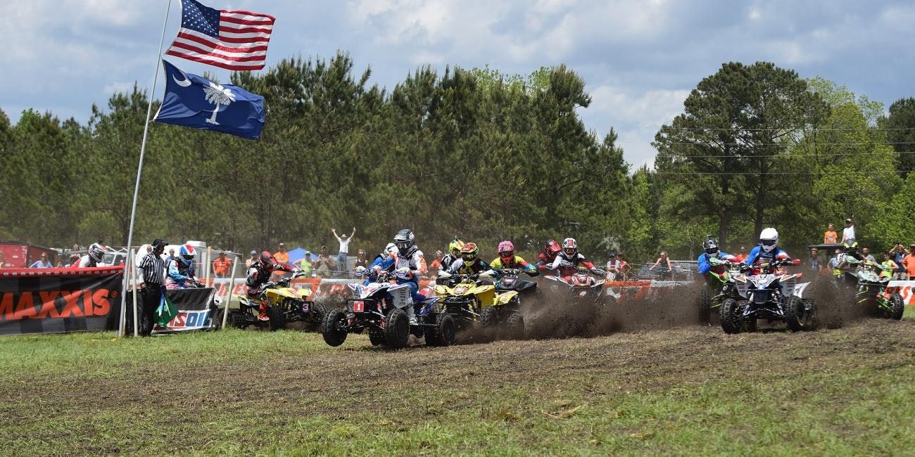 Quick Fill #17: This Week in GNCC
