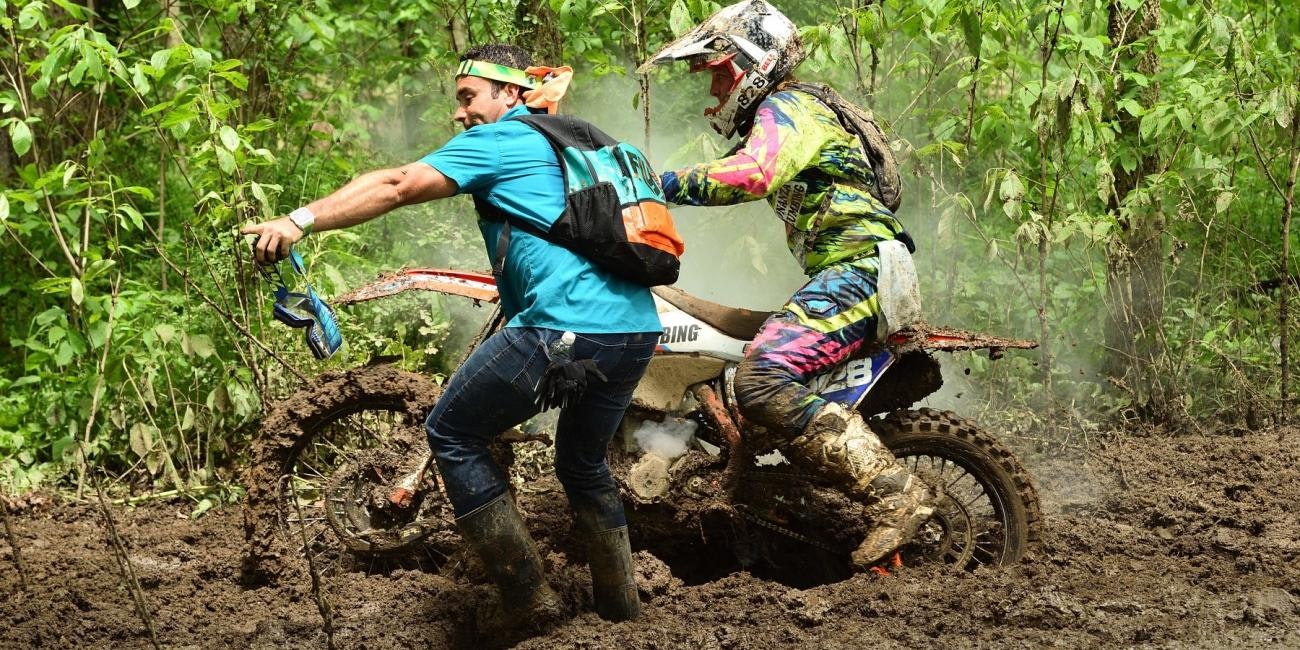 X-Factor GNCC WXC Race Report
