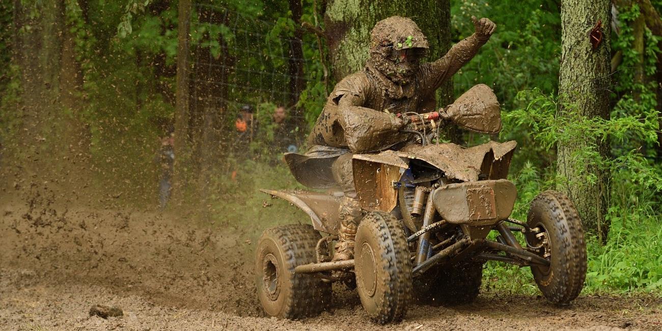 Photo Gallery: X-Factor Afternoon ATVs