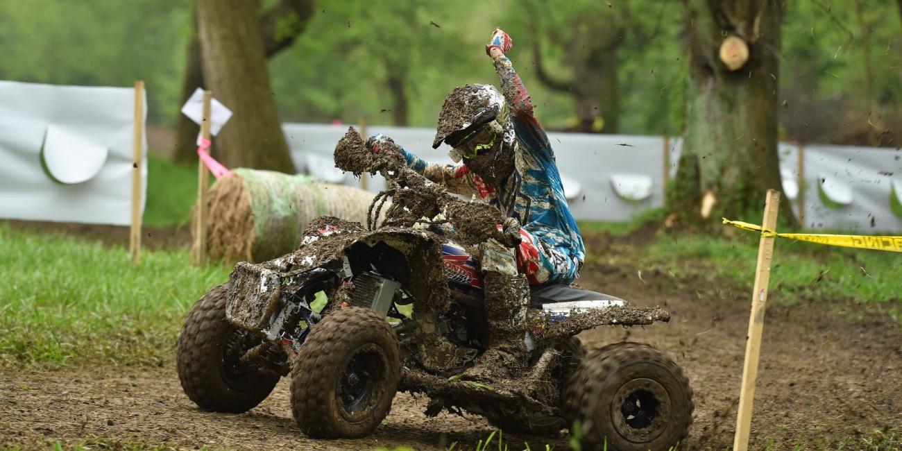 Photo Gallery: X-Factor Youth ATVs