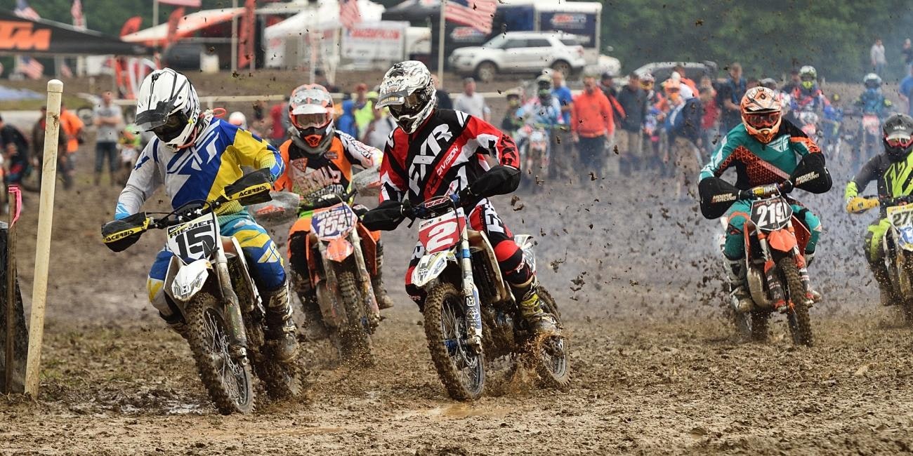 Photo Gallery: X-Factor Youth Bikes