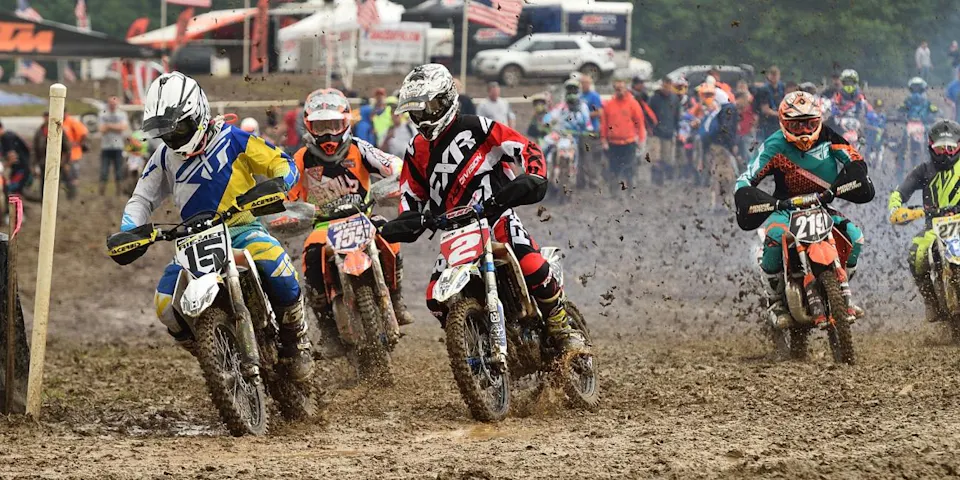 Photo Gallery: X-Factor Youth Bikes