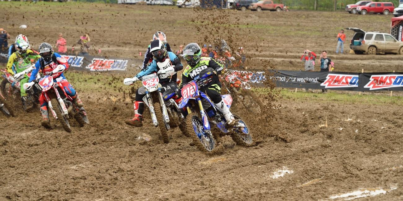 Quick Fill #18: This Week in GNCC