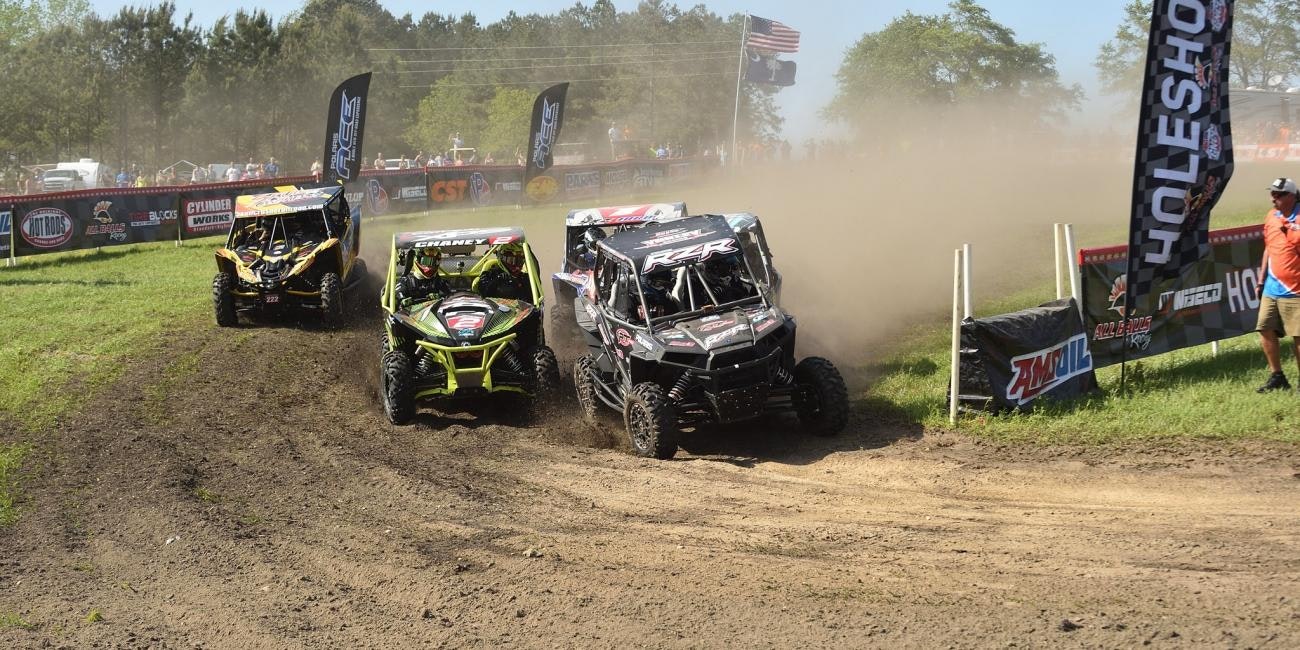 Quick Fill #19: This Week in GNCC