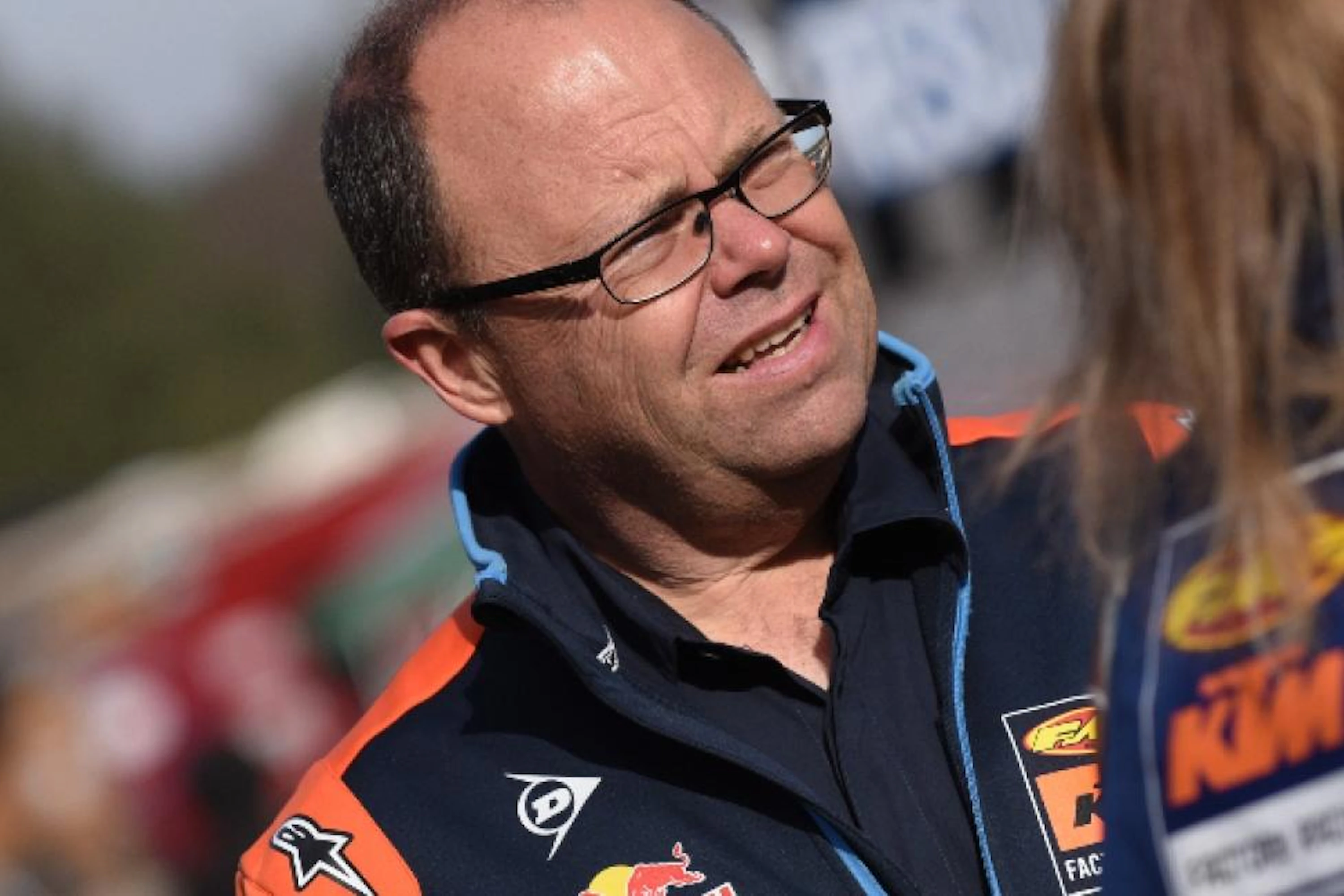 GNCC Racing Family Grieves the Loss of Dale “Cookie” Cooke - GNCC Racing