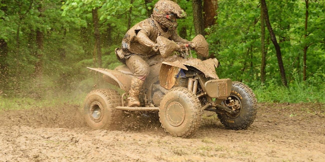 Walker Fowler Race Report: X-Factor GNCC