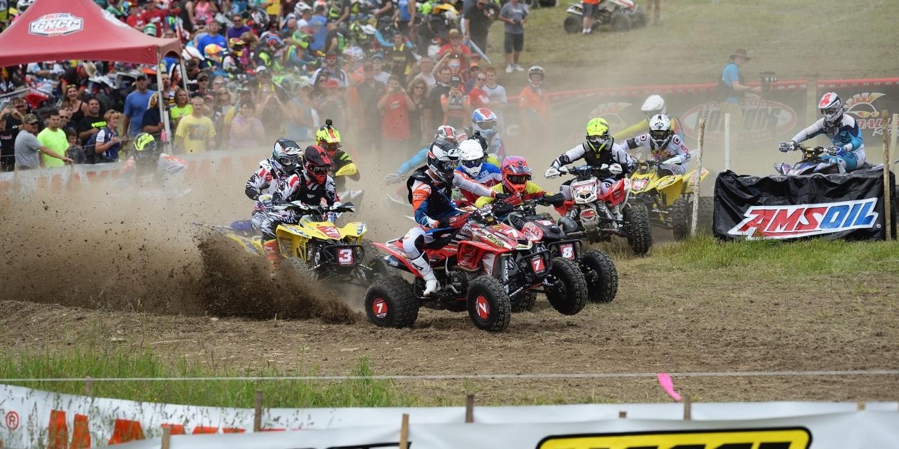 Photo Gallery: Tomahawk Afternoon ATVs