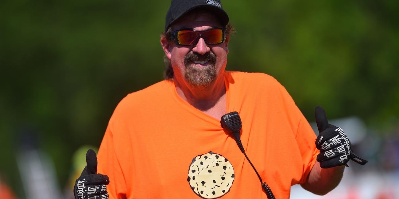 Photo Gallery: Tomahawk Morning Bikes