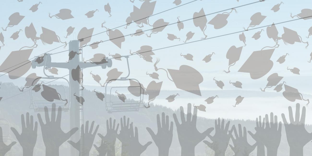 Second Annual GNCC Graduation Ceremony to be Held at AMSOIL Snowshoe GNCC