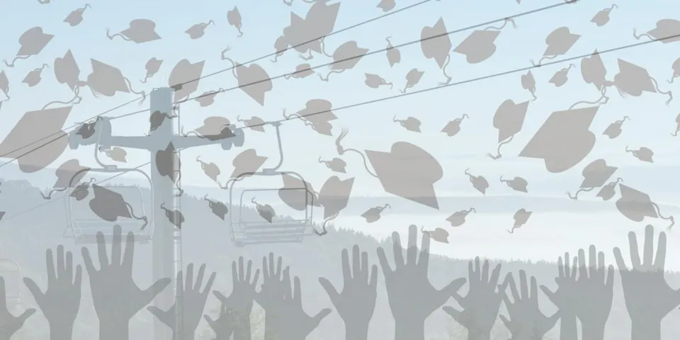 Second Annual GNCC Graduation Ceremony to be Held at AMSOIL Snowshoe GNCC