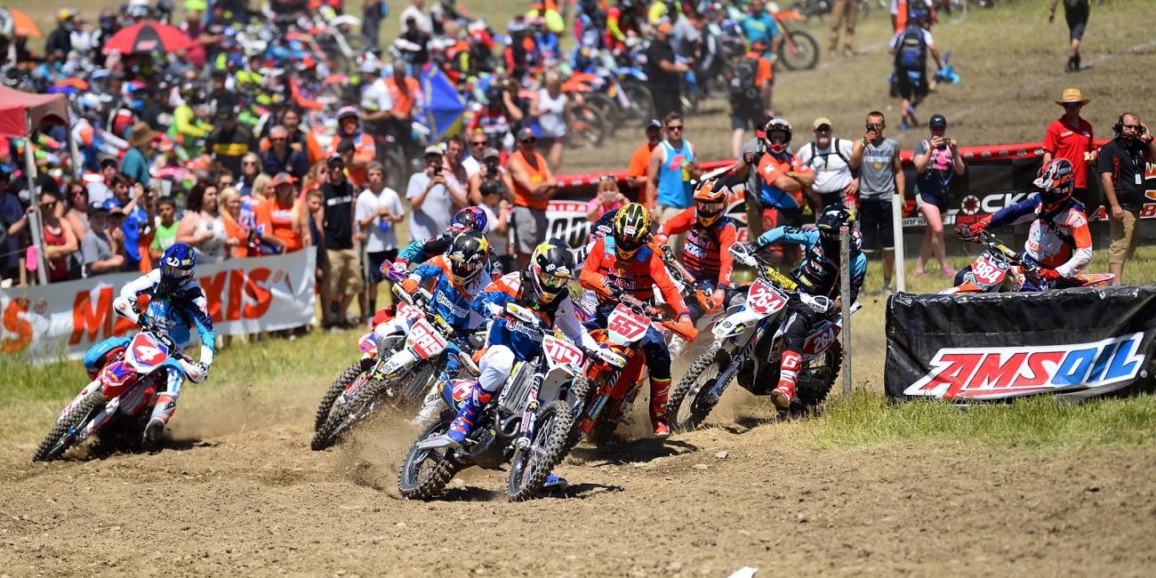 Video Report: Tomahawk Bikes