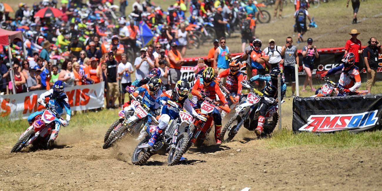 Video Report: Tomahawk Bikes