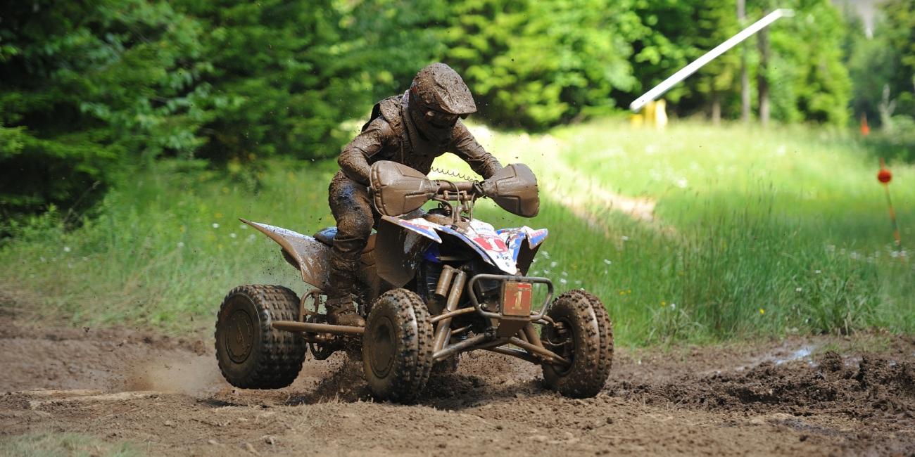 Photo Gallery: Snowshoe Afternoon ATVs