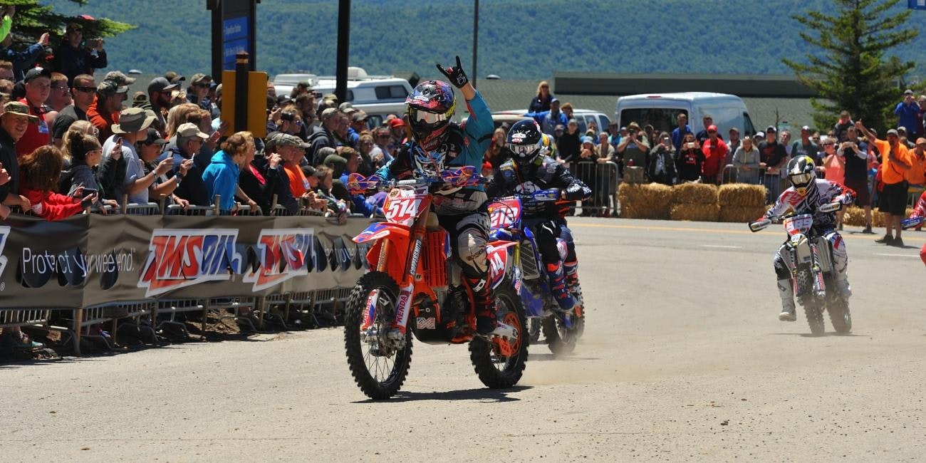 Photo Gallery: Snowshoe Afternoon Bikes