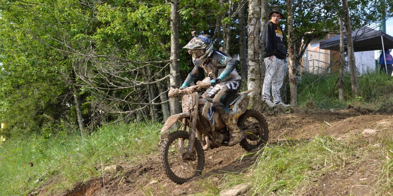 Photo Gallery: Snowshoe Youth Bikes