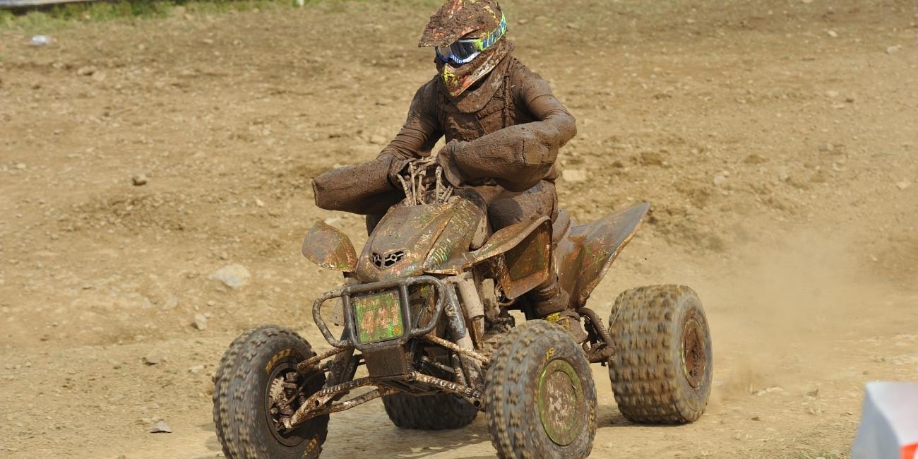 GNCC Racing Continues this Weekend at The Wiseco John Penton GNCC
