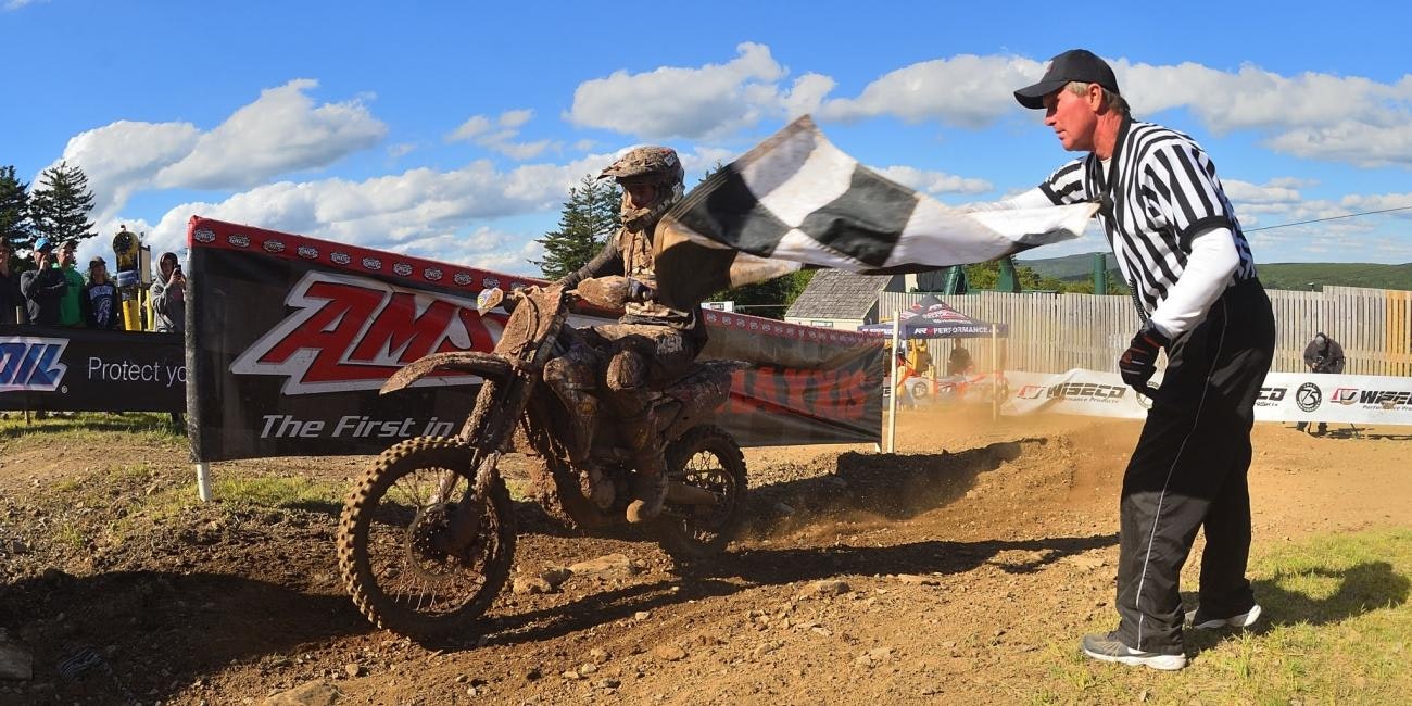 Tuesday Toolbox: Ricky Russell