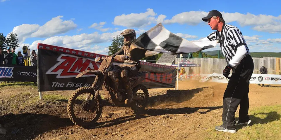 Tuesday Toolbox: Ricky Russell