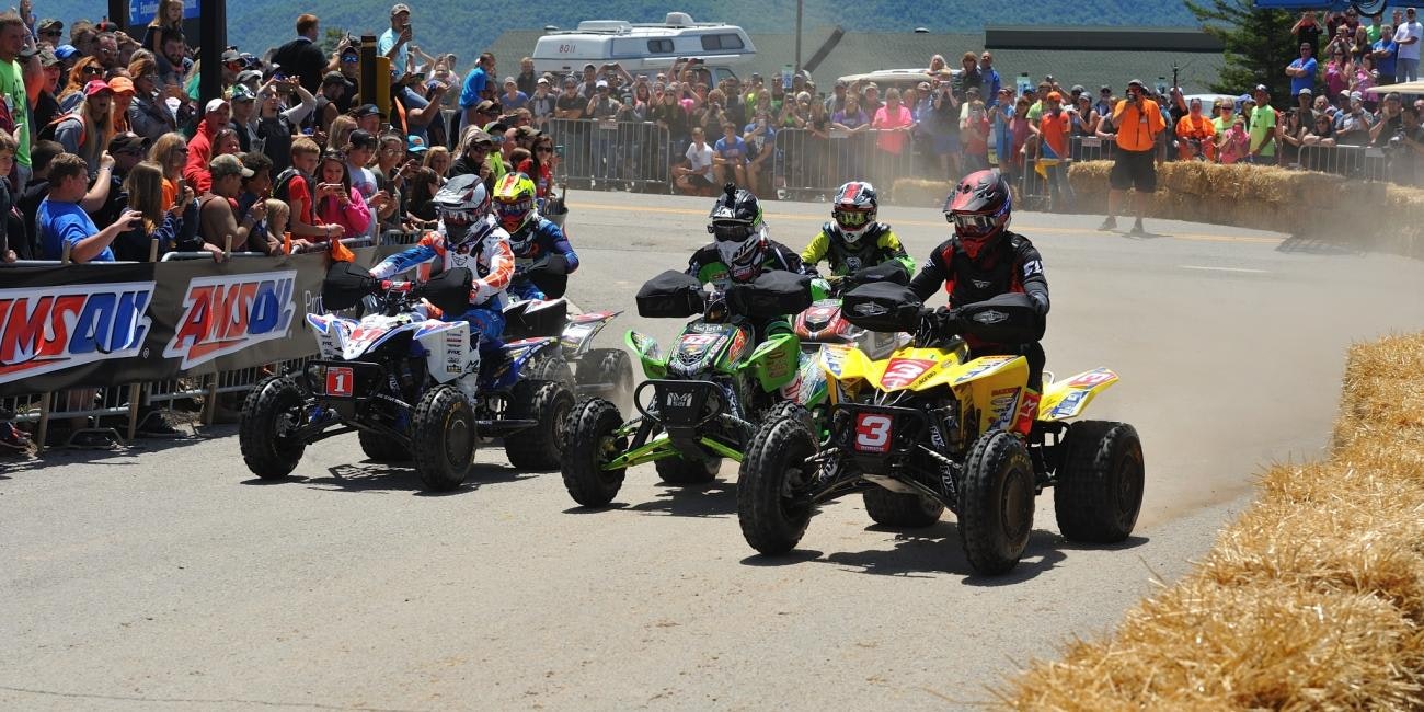 Quick Fill #20: This Week in GNCC