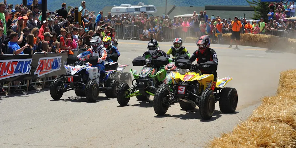 Quick Fill #20: This Week in GNCC