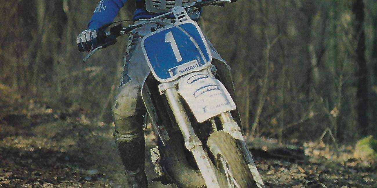 Ed Lojak Sr. and Donnie Emler Sr. to be Inducted into AMA Hall of Fame on September 22