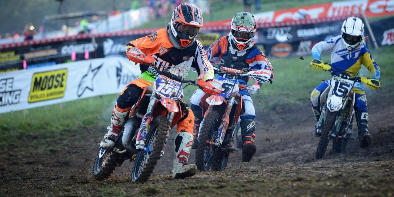 Photo Gallery: John Penton Youth Bikes