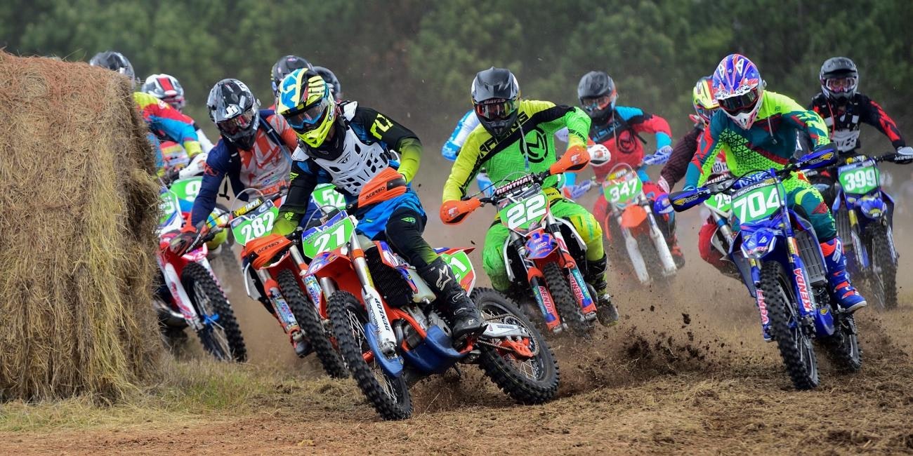 Quick Fill #22: This Week in GNCC