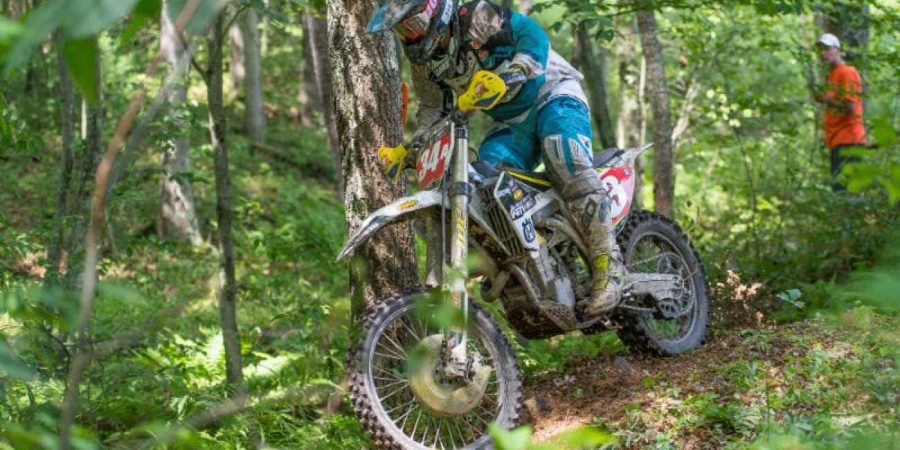 KR4 Hits the Rattlesnake NEPG