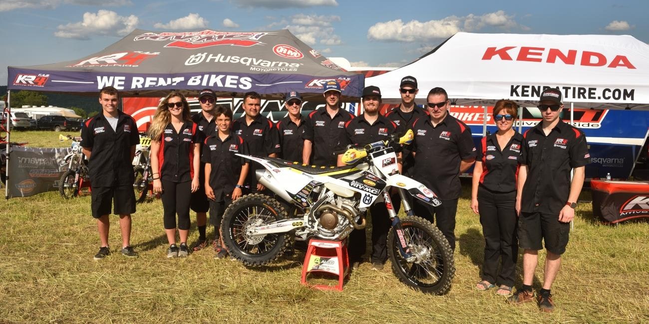 Tuesday Toolbox: Frank Keegan