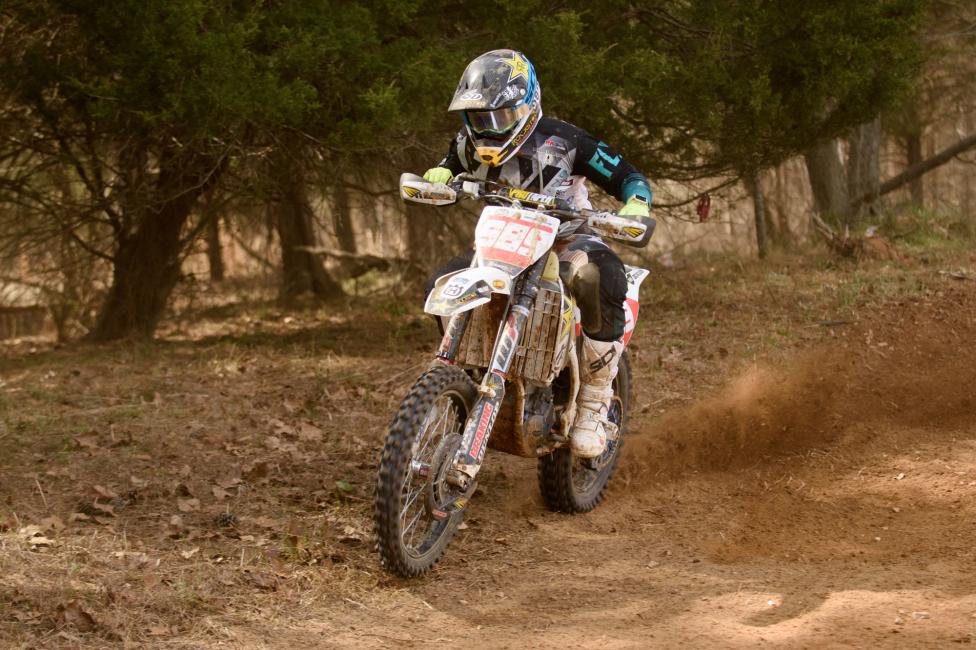 Thad Duvall has a reason to celebrate! Read on to find out why!