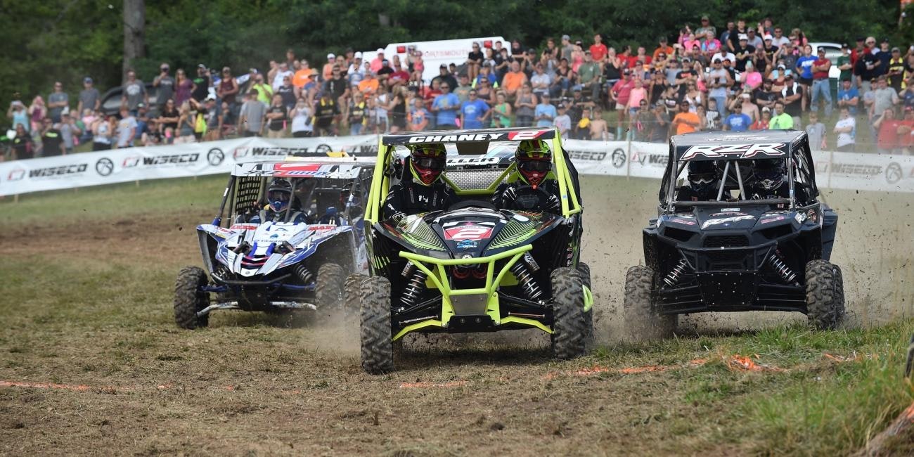 Quick Fill #24: This Week in GNCC
