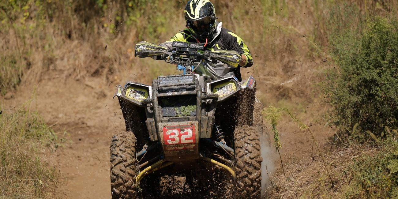 Team UXC Racing 2017 Heartland Challenge Race Report