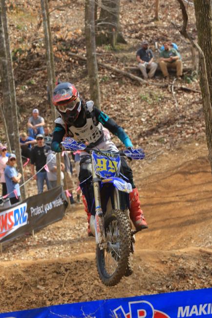 Cody's goal is to make it to the XC1 ranks someday, but he's going to need some help to make it happen!