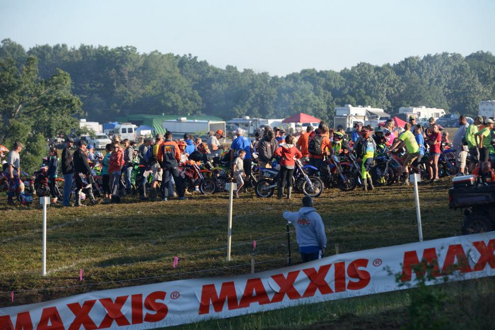 GNCC Racing returns to action this weekend! Are you ready? 