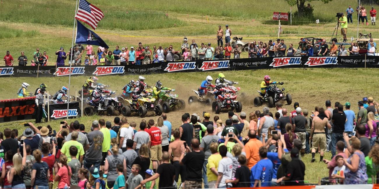 Quick Fill #26: This Week in GNCC