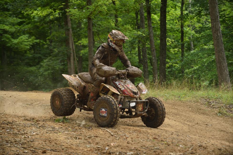 Jarrod McClure is known for producing good results in New York, and will be aiming to return to the box after a six-round hiatus.