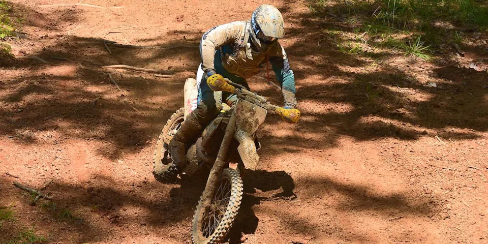 GNCC Racing Set to Invade Iconic Unadilla MX for Parts Unlimited Unadilla GNCC
