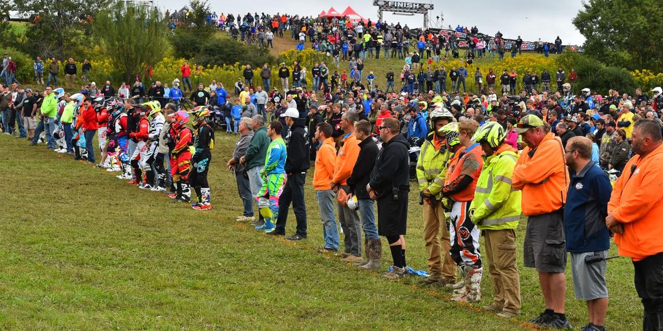 Photo Gallery: Unadilla Afternoon ATVs