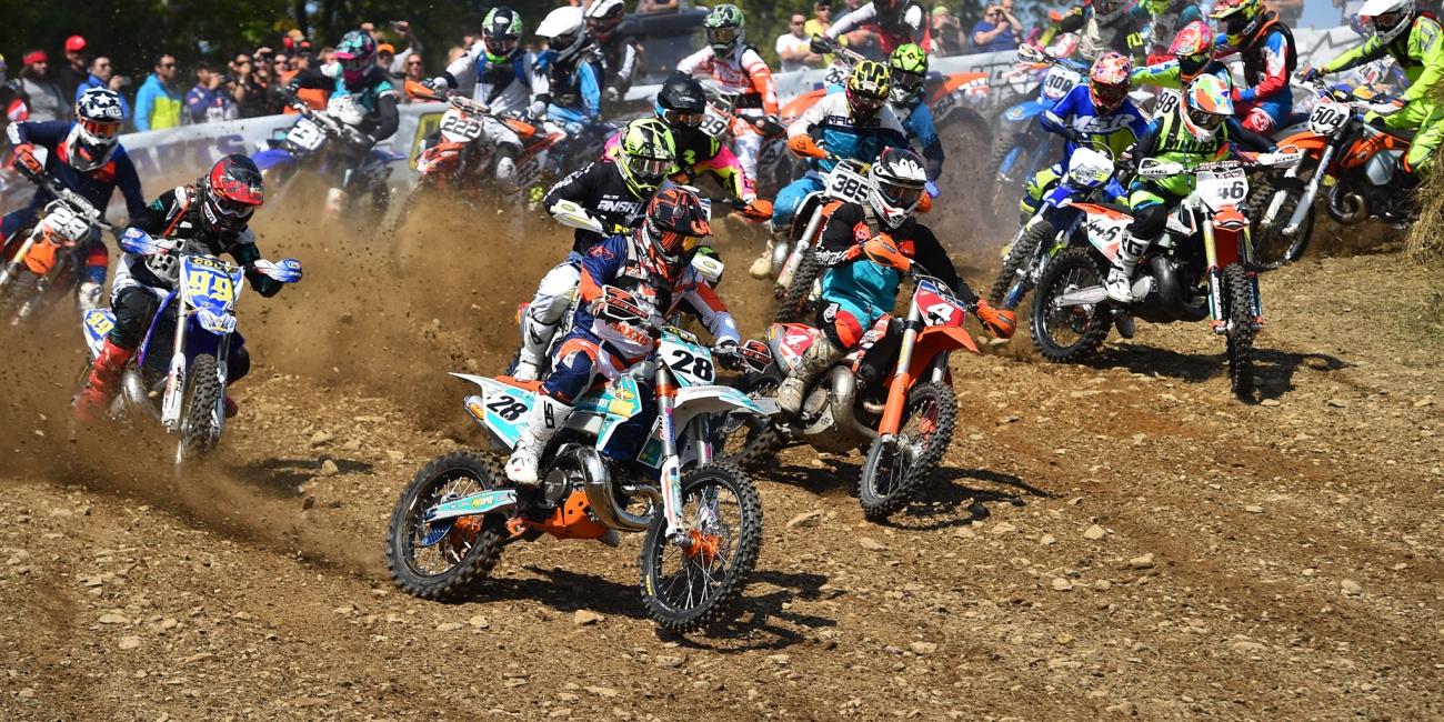 Photo Gallery: Unadilla Afternoon Bikes