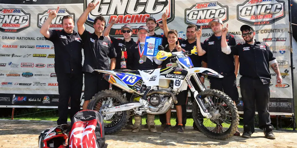 Photo Gallery: Unadilla Morning Bikes