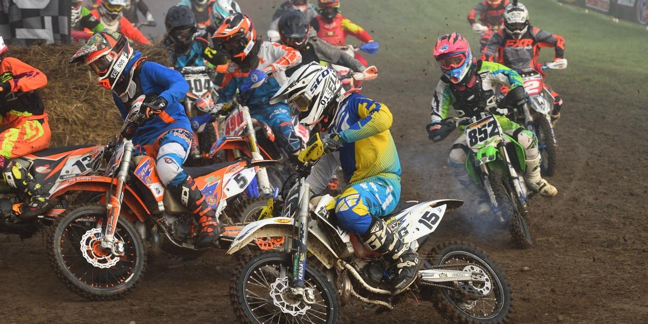 Photo Gallery: Unadilla Youth Bikes